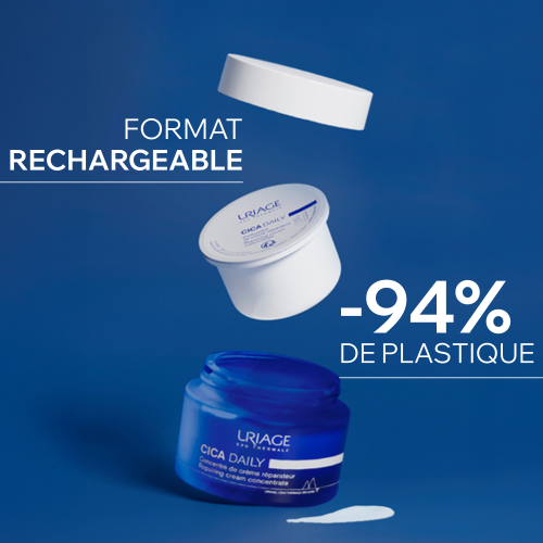 CICA DAILY - CONCENTRÉ DE CRÈME RÉPARATEUR