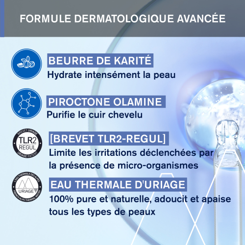 BÉBÉ - 1ER SOIN CROÛTES DE LAIT