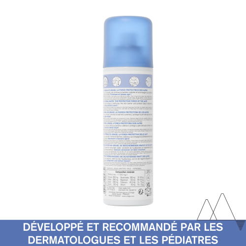 BÉBÉ - 1ÈRE EAU THERMALE