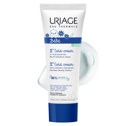 BÉBÉ - 1ER COLD CREAM