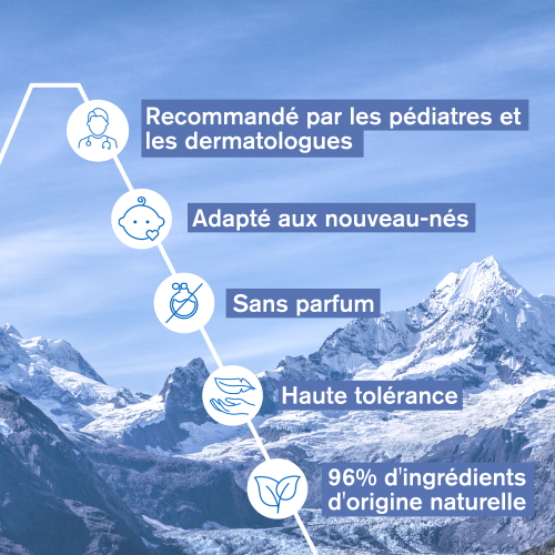 BÉBÉ - 1ER COLD CREAM