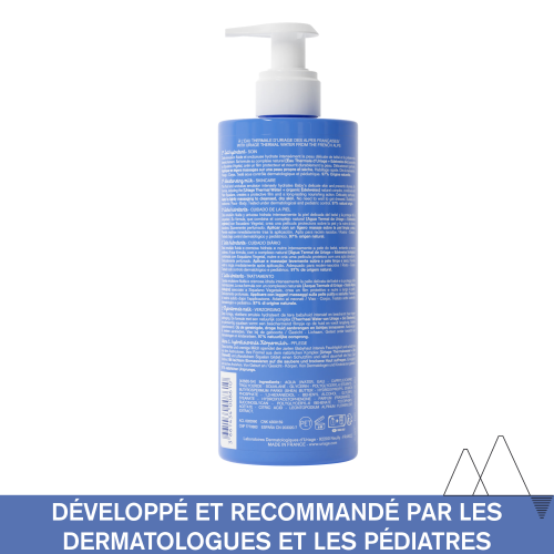 BÉBÉ - 1ER LAIT HYDRATANT