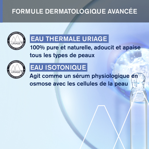 BÉBÉ - 1ER SÉRUM NATUREL UNIDOSE