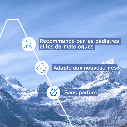 BÉBÉ - 1ER SÉRUM NATUREL UNIDOSE