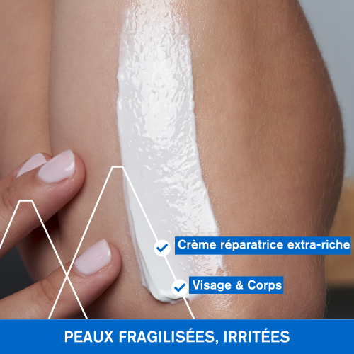 BARIÉDERM-CICA  Crème au cuivre zinc