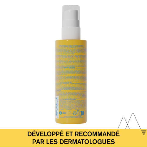 BARIÉSUN - SPRAY INVISIBLE SPF30