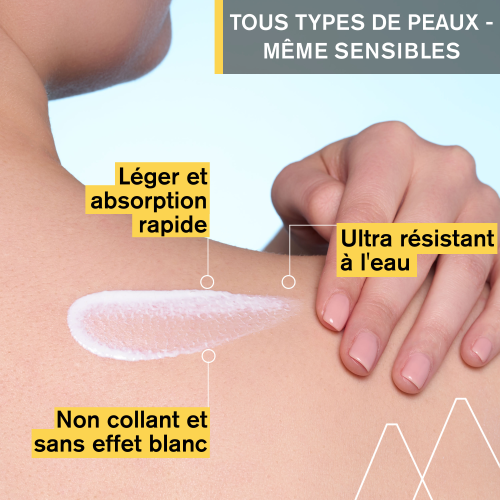 BARIÉSUN - SPRAY INVISIBLE SPF30