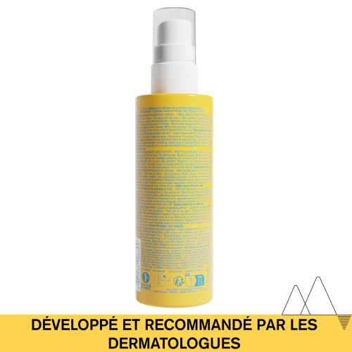 BARIÉSUN - SPRAY ENFANT HYDRATANT SPF50+