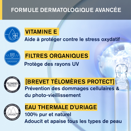 BARIÉSUN - SPRAY ENFANT HYDRATANT SPF50+