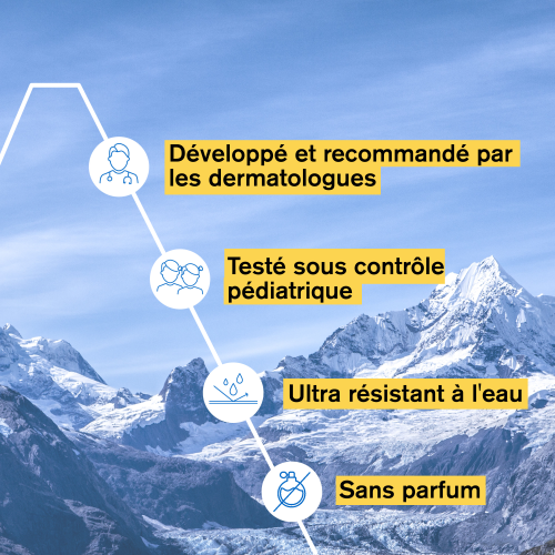 BARIÉSUN - SPRAY ENFANT HYDRATANT SPF50+