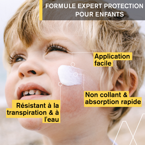 BARIÉSUN - SPRAY ENFANT HYDRATANT SPF50+
