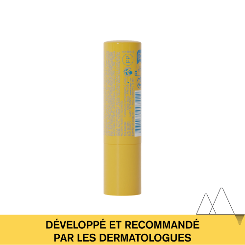 BARIÉSUN - STICK LÈVRE SPF30 À LA POUDRE D'EAU THERMALE