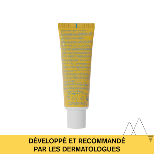 BARIÉSUN - CRÈME TEINTÉE SPF50+ TEINTE CLAIRE
