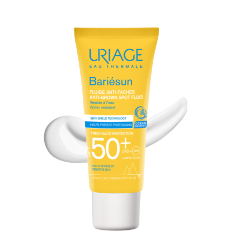 BARIÉSUN - FLUIDE ANTI-TACHE SPF50+