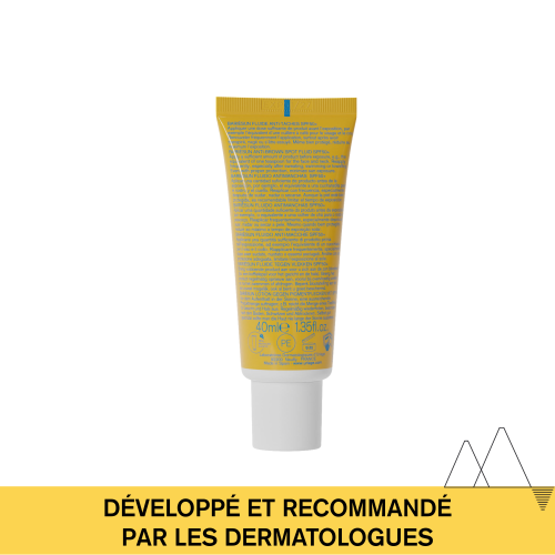 BARIÉSUN - FLUIDE ANTI-TACHE SPF50+