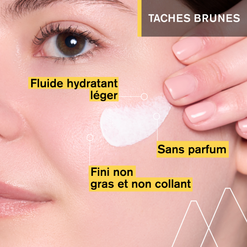 BARIÉSUN - FLUIDE ANTI-TACHE SPF50+