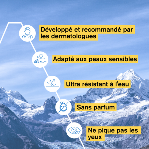 BARIÉSUN - FLUIDE ANTI-TACHE SPF50+