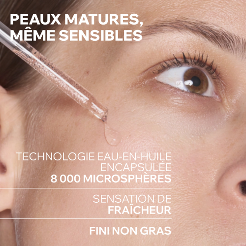AGE ABSOLU - SÉRUM MICRO-REDENSIFIANT BOOSTER COLLAGÈNE