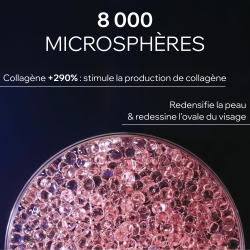 AGE ABSOLU - SÉRUM MICRO-REDENSIFIANT BOOSTER COLLAGÈNE