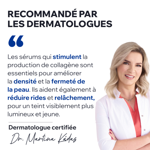 AGE ABSOLU - SÉRUM MICRO-REDENSIFIANT BOOSTER COLLAGÈNE