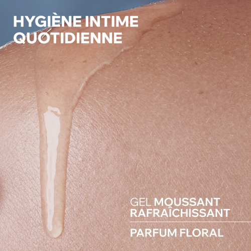 GYN-PHY - Gel fraîcheur
