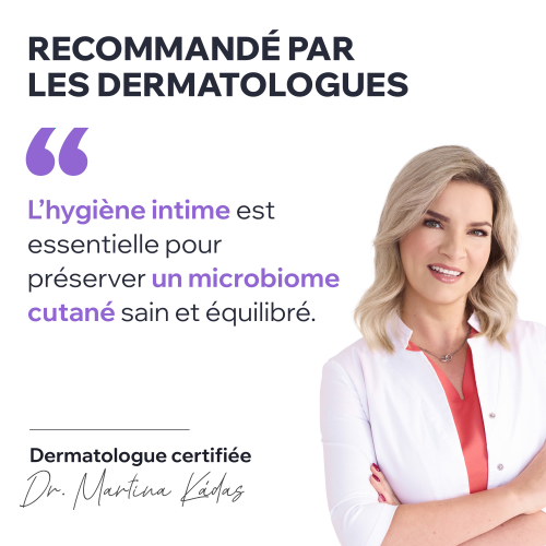 GYN-PHY - Gel fraîcheur