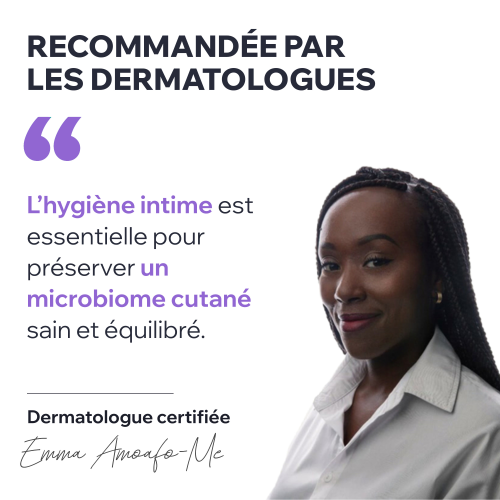 GYN-PHY - Brume nettoyante