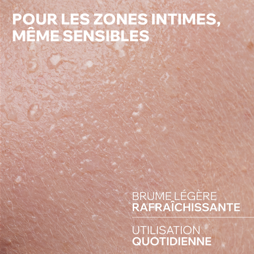 GYN-PHY - Brume nettoyante