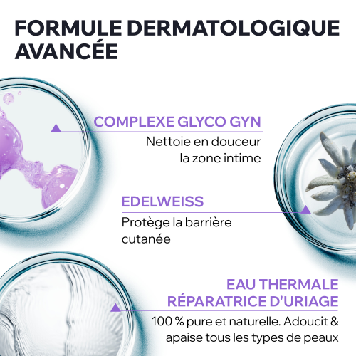 GYN-PHY - Brume nettoyante