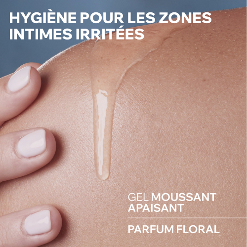GYN-PHY - GYN-8 GEL APAISANT HYGIENE INTIME