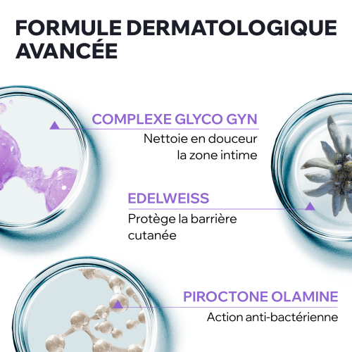 GYN-PHY - GYN-8 GEL APAISANT HYGIENE INTIME