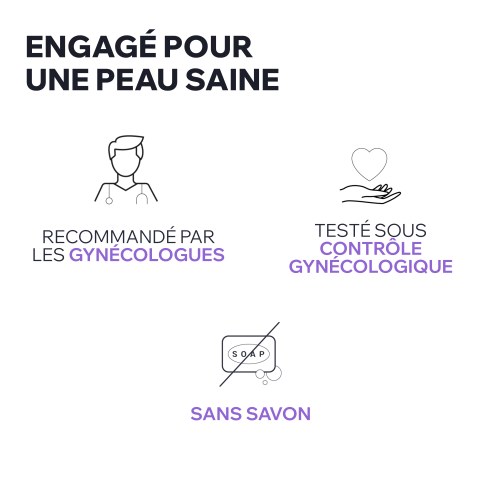 GYN-PHY - GYN-8 GEL APAISANT HYGIENE INTIME