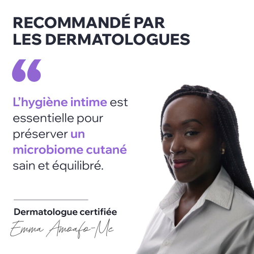 GYN-PHY - GYN-8 GEL APAISANT HYGIENE INTIME