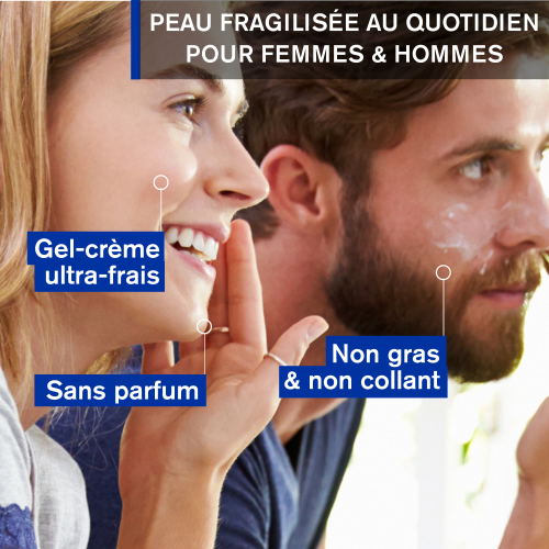 CICA DAILY - GEL-CRÈME RÉPARATEUR