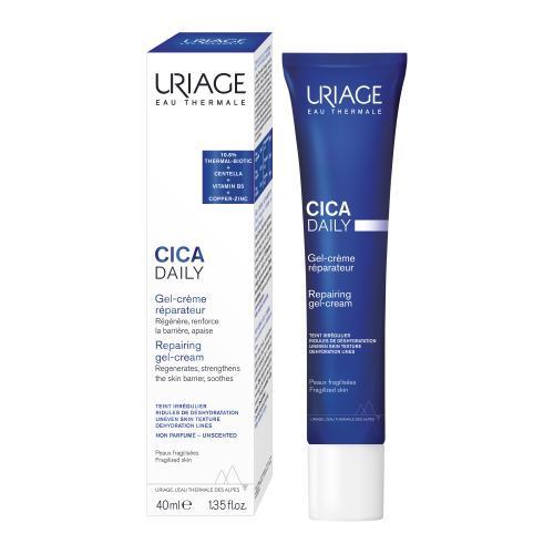 CICA DAILY - GEL-CRÈME RÉPARATEUR