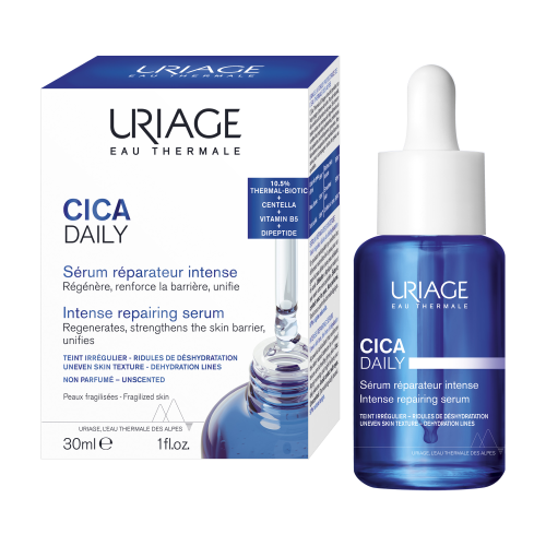 CICA DAILY - SÉRUM RÉPARATEUR INTENSE