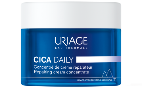 PROMO CICA DAILY SÉRUM 30ML + CONCENTRÉ DE CRÈME 15ML