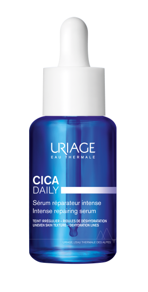 PROMO CICA DAILY SÉRUM 30ML + CONCENTRÉ DE CRÈME 15ML