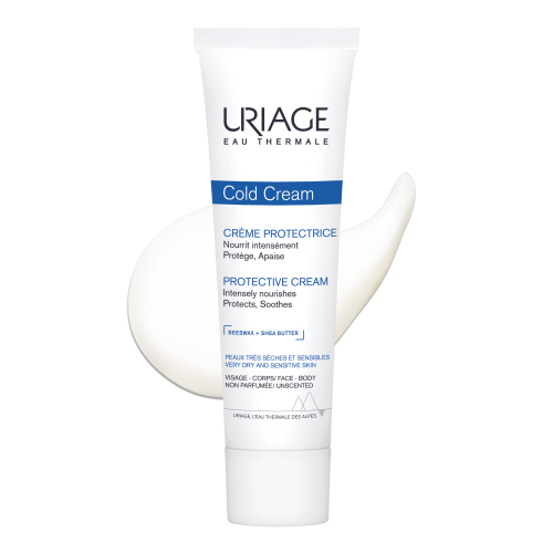 COLD CREAM