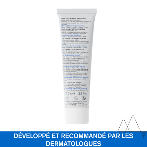 COLD CREAM