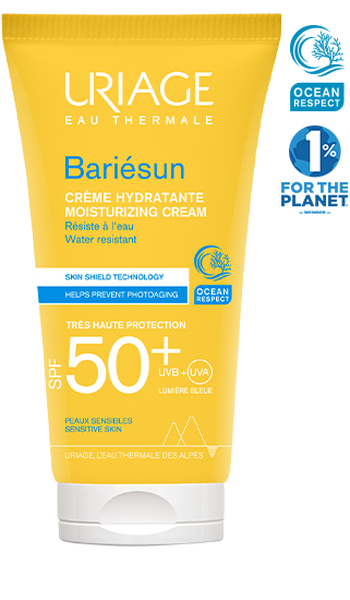 BARIÉSUN- Crème Hydratante SPF50+