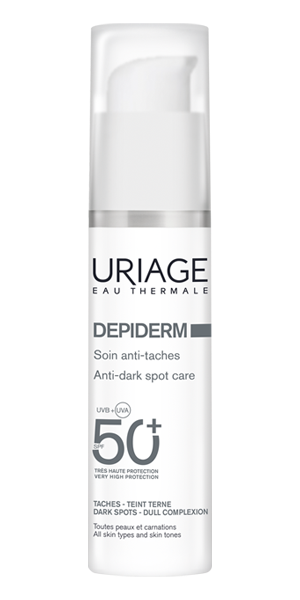 DEPIDERM - SOIN ANTI-TACHES SPF50+