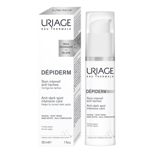 DÉPIDERM - SOIN INTENSIF ANTI-TACHES