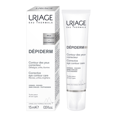 DÉPIDERM - CONTOUR DES YEUX CORRECTEUR