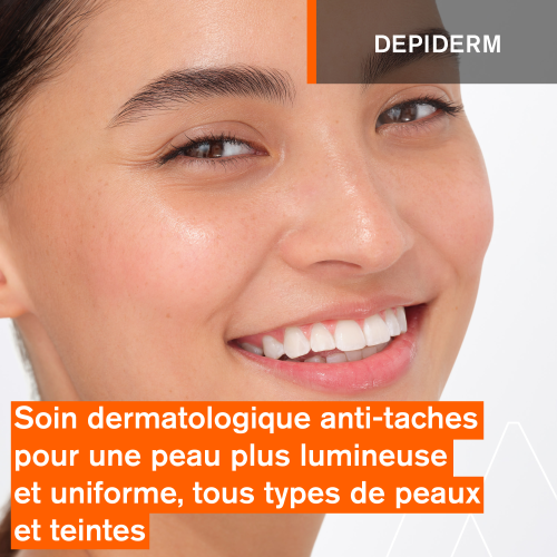 DÉPIDERM - SOIN INTENSIF ANTI-TACHES