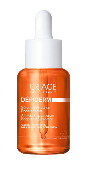 COFFRET DÉPIDERM SÉRUM + BARIÉSUN CRÈME SPF50+