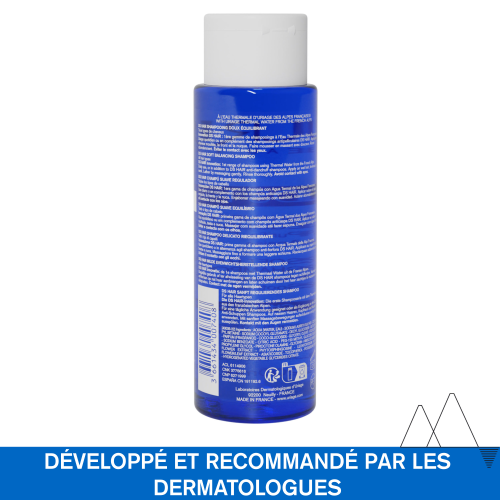 DS HAIR - Shampooing Doux Équilibrant