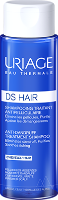 DS HAIR SHAMPOOING TRAITANT ANTIPELLICULAIRE