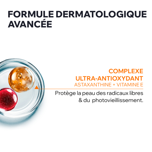 BARIESUN - HUILE SÈCHE SUBLIMATRICE SPF50+