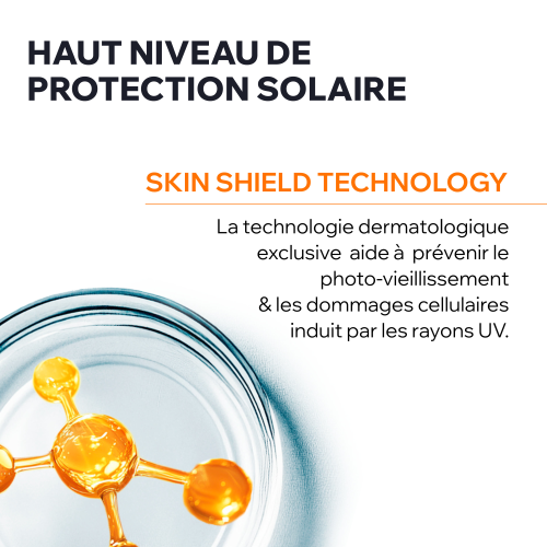 BARIESUN - HUILE SÈCHE SUBLIMATRICE SPF50+